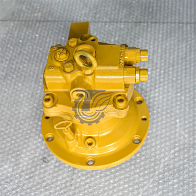 1915542 MOTOR Swing / Caixa de engrenagens swing / engrenagem de redução de swing para GATERPILLAR 320C S/N AMC 320D S/N FAL 318C 319C 319D 321D 323D PARTES DE EXCAVATORES