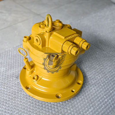 1915542 MOTOR Swing / Caixa de engrenagens swing / engrenagem de redução de swing para GATERPILLAR 320C S/N AMC 320D S/N FAL 318C 319C 319D 321D 323D PARTES DE EXCAVATORES