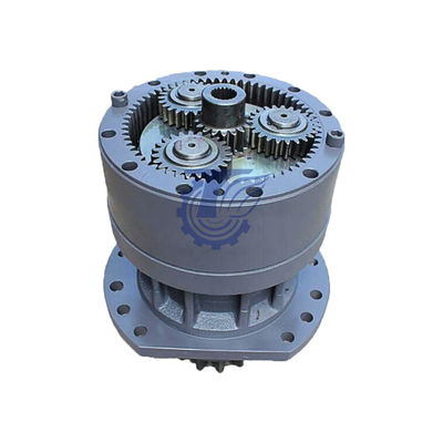 170303-00046B MOTOR Swing/BOXE DE DIREITOS Swing/GEAR DE REDUÇÃO DE Swing para DOOSAN DH220-5 SOLAR225LC-V PARTES DE EXCAVATORAS PÓS-MERCADO ORIGINAL