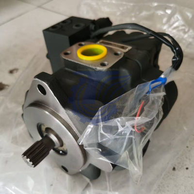 NACHI PVD-0B-23BP-8G3-5083C BUMPA HIDRAULICA BUMPA MAIN BUMPA Dispositivo de BUMPA