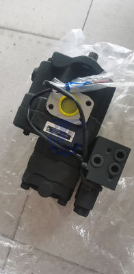NACHI PVD-0B-23BP-8G3-5083C BUMPA HIDRAULICA BUMPA MAIN BUMPA Dispositivo de BUMPA