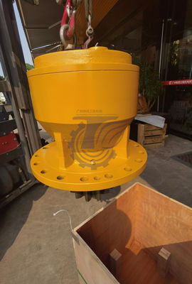 418-7154 505-4780 PARA CAT 329D 329D L 330 GC M325D MH 326F M325D L MH PARTES DE EXCAVAÇÕES MOTOR HIDRAULÍSTICO Swing Motor Swing Caixa de engrenagens Swing REDUÇÃO DE engrenagens Swing Dispositivo (de trás)
