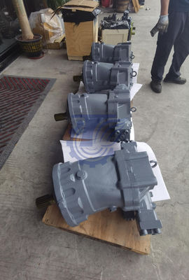 4274549 4303633 PARA HATICHI EX1800 EX3500 PARTES BOMPA HIDRAULICA BOMPA MAIN BOMPA Dispositivo de BOMPA