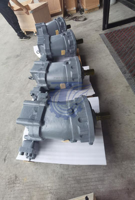 4274549 4303633 PARA HATICHI EX1800 EX3500 PARTES BOMPA HIDRAULICA BOMPA MAIN BOMPA Dispositivo de BOMPA
