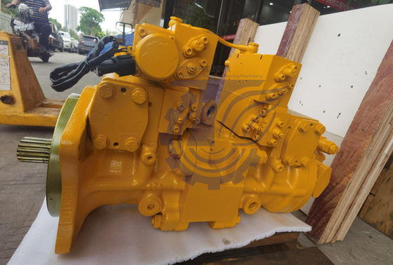 708-25-04032 708-25-04031 708-25-04132 PARA KOMATSU PC150-5 PC180LC-5K PW170-5K EXCAVATORES Peças de bomba hidráulica