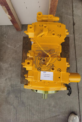 708-25-04032 708-25-04031 708-25-04132 PARA KOMATSU PC150-5 PC180LC-5K PW170-5K EXCAVATORES Peças de bomba hidráulica