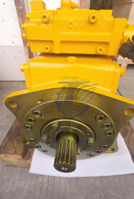 708-25-04032 708-25-04031 708-25-04132 PARA KOMATSU PC150-5 PC180LC-5K PW170-5K EXCAVATORES Peças de bomba hidráulica