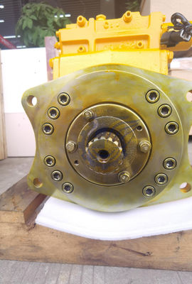 708-25-04032 708-25-04031 708-25-04132 PARA KOMATSU PC150-5 PC180LC-5K PW170-5K EXCAVATORES Peças de bomba hidráulica