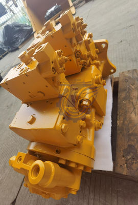 708-25-04032 708-25-04031 708-25-04132 PARA KOMATSU PC150-5 PC180LC-5K PW170-5K EXCAVATORES Peças de bomba hidráulica