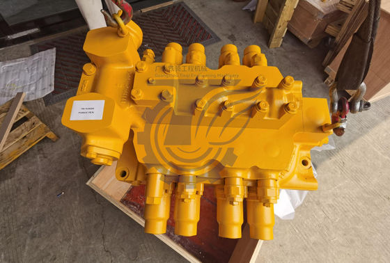 709-14-94200 7091494200 709-15-94200 7091594200 PARA KOMATSU PC800-8R PC800-8 PC850-8 PC850SE-8 PARTES DE EXCAVAÇÃO HIDRAULÍSICA VALVA DE CONTROLO PRIMEIRA VALVA DE CONTROLO