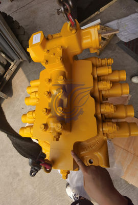 709-14-94200 7091494200 709-15-94200 7091594200 PARA KOMATSU PC800-8R PC800-8 PC850-8 PC850SE-8 PARTES DE EXCAVAÇÃO HIDRAULÍSICA VALVA DE CONTROLO PRIMEIRA VALVA DE CONTROLO