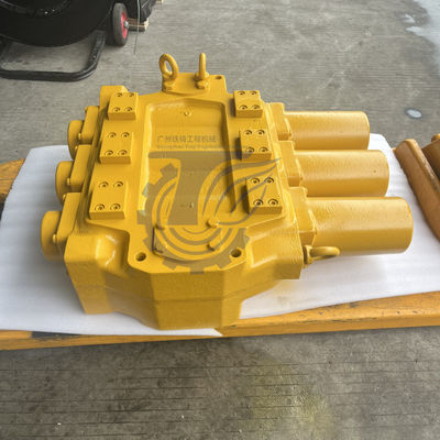 896 545 40 8965 4540 PARA KOMATSU PC3000-1 PC4000-6 PARTES DE EXCAVATORES CONTROLO HIDRAULÍCICO da VALVA MAIN CONTROLO do bloco de controlo