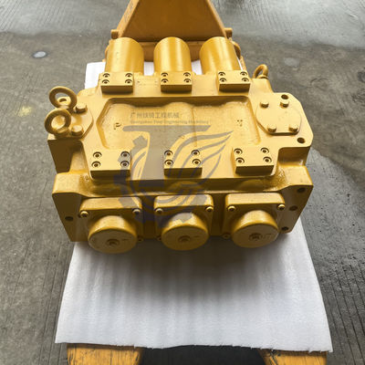 896 545 40 8965 4540 PARA KOMATSU PC3000-1 PC4000-6 PARTES DE EXCAVATORES CONTROLO HIDRAULÍCICO da VALVA MAIN CONTROLO do bloco de controlo