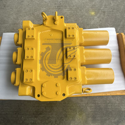 896 545 40 8965 4540 PARA KOMATSU PC3000-1 PC4000-6 PARTES DE EXCAVATORES CONTROLO HIDRAULÍCICO da VALVA MAIN CONTROLO do bloco de controlo