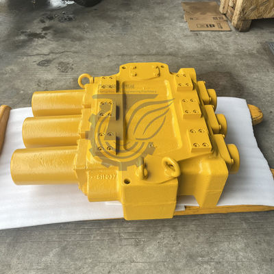 896 545 40 8965 4540 PARA KOMATSU PC3000-1 PC4000-6 PARTES DE EXCAVATORES CONTROLO HIDRAULÍCICO da VALVA MAIN CONTROLO do bloco de controlo