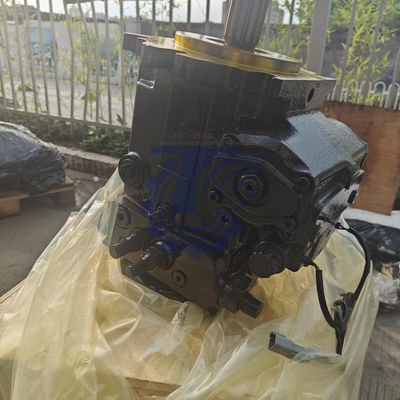 418-18-31101 418-18-31102 4181831101 PARA KOMATSU WA250PZ-6 WA250-6 WA250-5L carregadores de rodas peças HIDRAULICAS BUMPA BUMPA MAIN BUMPA HST BUMPA MÁS DE PÚBLICO ORIGINAL