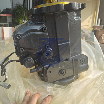 418-18-31101 418-18-31102 4181831101 PARA KOMATSU WA250PZ-6 WA250-6 WA250-5L carregadores de rodas peças HIDRAULICAS BUMPA BUMPA MAIN BUMPA HST BUMPA MÁS DE PÚBLICO ORIGINAL