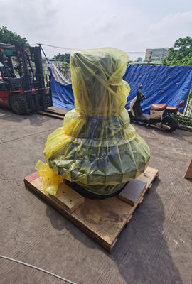 706-7L-01110 21T-27-00300 21T-27-00310 21T-27-00410 21T-27-00400 Para KOMATSU PC2000-8 PC2000-11 Excavadora de viagem de montagem Final Drive Motor de viagem DRIVE GP-FINAL -WITH MOTOR mercado pós-venda original