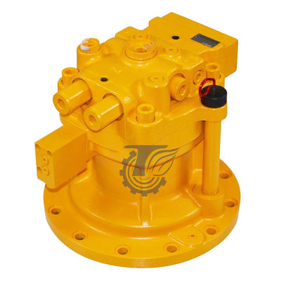 REBUILT 31N6-10210 PARA HYUNDAI R200-7 R210-7 R220-7 R210LC-7 R220LC-9S PARTES DE EXCAVAÇÕES MOTOR Swing Swing caixa de velocidades Swing REDUÇÃO de balanço de engrenagem dispositivo de balanço traseiro GP-swing
