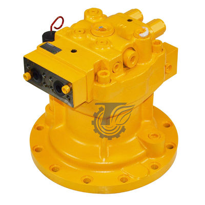 REBUILT 31N6-10210 PARA HYUNDAI R200-7 R210-7 R220-7 R210LC-7 R220LC-9S PARTES DE EXCAVAÇÕES MOTOR Swing Swing caixa de velocidades Swing REDUÇÃO de balanço de engrenagem dispositivo de balanço traseiro GP-swing