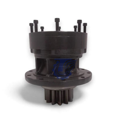 KNC10010 PARA O CASE CX130B CX130C CX130D CX130E CX140E PARTES DE EXCAVAÇÕES HIDRAULÍSTICAS DE MOTOR VIVAL VIVAL caixa de velocidades VIVAL REDUÇÃO DE VIVAL