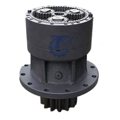 LN00111 PARA O CASE SH200-5 210X2 CX210B 210X3E CX210C CX210N CX225SR Swing REDUCTION GEAR HYDRAULIC SWING MOTOR SWING GEARBOX SWING DEVISION (REAR) DRIVE GP-SWING EXCAVATORS PARTES PÓS-MERCADO ORIGINAL