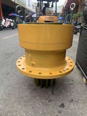 42C2373 PARA LIUGONG 920E REEDUÇÃO DE ROLAÇÃO DE REEDUÇÃO DE ROLAÇÃO HIDRAULÍSTICA MOTOR ROLAÇÃO ROLAÇÃO Caixa de velocidades ROLAÇÃO DE REEDUÇÃO DE REEDUÇÃO (REDER)