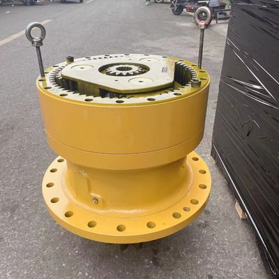 42C2373 PARA LIUGONG 920E REEDUÇÃO DE ROLAÇÃO DE REEDUÇÃO DE ROLAÇÃO HIDRAULÍSTICA MOTOR ROLAÇÃO ROLAÇÃO Caixa de velocidades ROLAÇÃO DE REEDUÇÃO DE REEDUÇÃO (REDER)