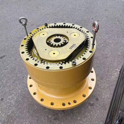 42C21456 PARA LIUGONG 933EHD REEDUÇÃO DE ROLAÇÃO DE REEDUÇÃO DE ROLAÇÃO HIDRAULÍTICA MOTOR ROLAÇÃO ROLAÇÃO caixa de velocidades ROLAÇÃO DE REEDUÇÃO (RETRO)
