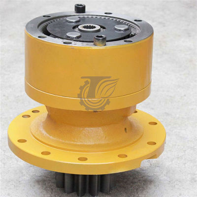 31N6-10181 PARA HYUNDAI R210LC-7 R220LC-9S R180LC7 R215LC7 RD220-7 REDUÇÃO de balanço engrenagem hidráulica motor balanço caixa de velocidades balanço dispositivo de balanço ( traseiro)