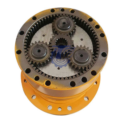 39Q6-12102 PARA HYUNDAI R220LC-9S HW210 R210LC9 R235LCR9 RD210-7 REDUÇÃO DO VANGUEIRO REEDUÇÃO HIDRAULICA VANGUEIRO MOTOR VANGUEIRO Caixa de velocidades VANGUEIRO (ROAD)