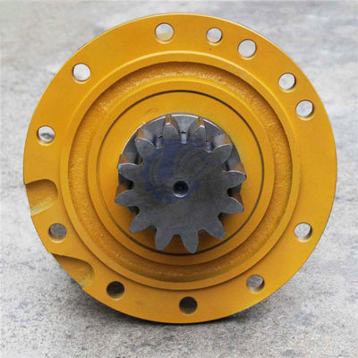 39Q6-12102 PARA HYUNDAI R220LC-9S HW210 R210LC9 R235LCR9 RD210-7 REDUÇÃO DO VANGUEIRO REEDUÇÃO HIDRAULICA VANGUEIRO MOTOR VANGUEIRO Caixa de velocidades VANGUEIRO (ROAD)