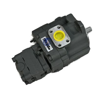4699382 4605638 PARA NACHI PVD-1B-32P-11G5-5164AA ZX30U-2 ZX30U-3 ZX35U-2 PARTES DE EXCAVAÇÃO BUMPA HIDRAULICA Dispositivo de bomba HST BUMPA DE PÚBLICO ORIGINAL