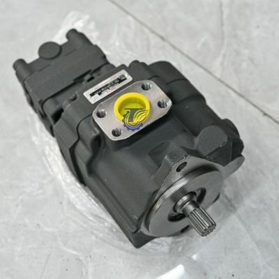 4699382 4605638 PARA NACHI PVD-1B-32P-11G5-5164AA ZX30U-2 ZX30U-3 ZX35U-2 PARTES DE EXCAVAÇÃO BUMPA HIDRAULICA Dispositivo de bomba HST BUMPA DE PÚBLICO ORIGINAL