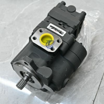4699382 4605638 PARA NACHI PVD-1B-32P-11G5-5164AA ZX30U-2 ZX30U-3 ZX35U-2 PARTES DE EXCAVAÇÃO BUMPA HIDRAULICA Dispositivo de bomba HST BUMPA DE PÚBLICO ORIGINAL
