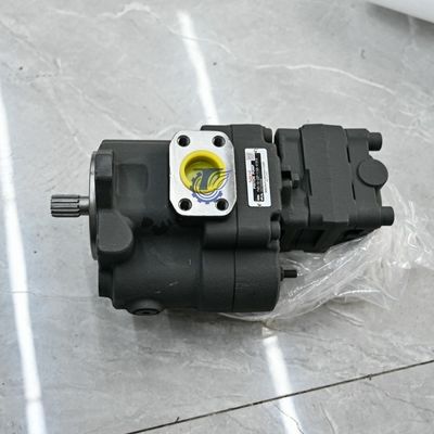 4699382 4605638 PARA NACHI PVD-1B-32P-11G5-5164AA ZX30U-2 ZX30U-3 ZX35U-2 PARTES DE EXCAVAÇÃO BUMPA HIDRAULICA Dispositivo de bomba HST BUMPA DE PÚBLICO ORIGINAL