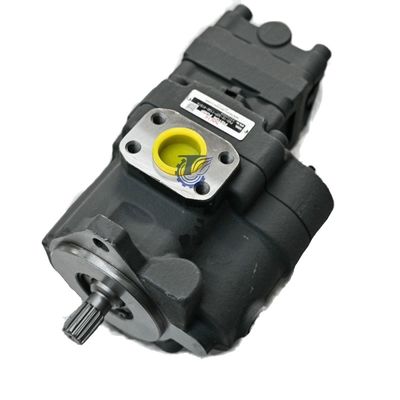 4699382 4605638 PARA NACHI PVD-1B-32P-11G5-5164AA ZX30U-2 ZX30U-3 ZX35U-2 PARTES DE EXCAVAÇÃO BUMPA HIDRAULICA Dispositivo de bomba HST BUMPA DE PÚBLICO ORIGINAL
