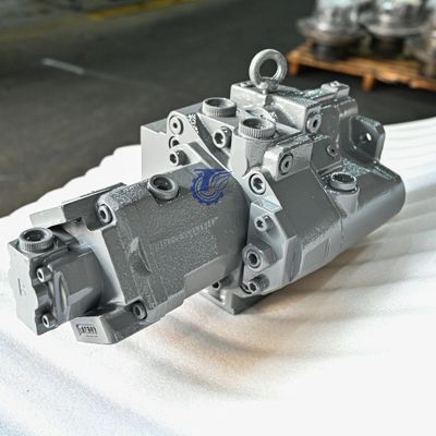 4469025 4663831 PARA HITACHI AP2D36LV3RS6-999-3 REXROTH ZX75US ZX80 ZX70 ZX85US PARTES DE EXCAVAÇÃO BUMPA HIDRAULICA BUMPA MAIN BUMPA PISTÃO Dispositivo de BUMPA HST BUMPA PÓS DE VENTA ORIGINAL