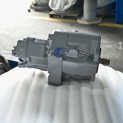 4469025 4663831 PARA HITACHI AP2D36LV3RS6-999-3 REXROTH ZX75US ZX80 ZX70 ZX85US PARTES DE EXCAVAÇÃO BUMPA HIDRAULICA BUMPA MAIN BUMPA PISTÃO Dispositivo de BUMPA HST BUMPA PÓS DE VENTA ORIGINAL