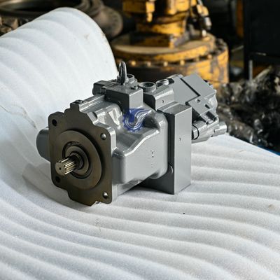 4469025 4663831 PARA HITACHI AP2D36LV3RS6-999-3 REXROTH ZX75US ZX80 ZX70 ZX85US PARTES DE EXCAVAÇÃO BUMPA HIDRAULICA BUMPA MAIN BUMPA PISTÃO Dispositivo de BUMPA HST BUMPA PÓS DE VENTA ORIGINAL