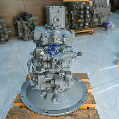 9192497 9227923 PARA HITACHI HPK055AT ZX120 ZX135US PARTES DE EXCAVAÇÃO BUMPA HIDRAULÍCA BUMPA MAIN BUMPA PISTÃO BUMPA HST BUMPA PÓS-MERCADO ORIGINAL