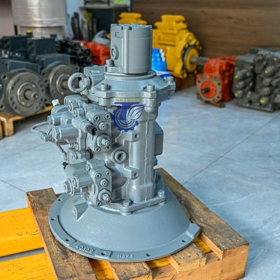 9192497 9227923 PARA HITACHI HPK055AT ZX120 ZX135US PARTES DE EXCAVAÇÃO BUMPA HIDRAULÍCA BUMPA MAIN BUMPA PISTÃO BUMPA HST BUMPA PÓS-MERCADO ORIGINAL