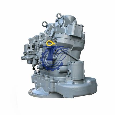 9150726 9152668 PARA HITACHI HPV102GW UCHIDA EX200-5 ZX200LC-5 CHR70 MA145-5 EX210H-5 PARTES DE EXCAVAÇÃO BUMPA HIDRAULICA BUMPA MAIN BUMPA PISTÃO Dispositivo de BUMPA HST BUMPA PÓS DE VENDEDOR ORIGINAL