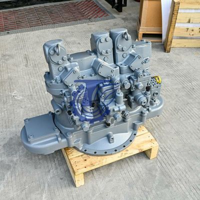 9150726 9152668 PARA HITACHI HPV102GW UCHIDA EX200-5 ZX200LC-5 CHR70 MA145-5 EX210H-5 PARTES DE EXCAVAÇÃO BUMPA HIDRAULICA BUMPA MAIN BUMPA PISTÃO Dispositivo de BUMPA HST BUMPA PÓS DE VENDEDOR ORIGINAL