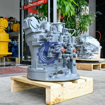 9262319 9262320 PARA HITACHI HPV118HW-23B UCHIDA ZX200-3 ZX200-5G PARTES DE EXCAVAÇÃO BUMPA HIDRAULICA BUMPA MAIN BUMPA PISTÃO BUMPA HST BUMPA PÓS DE VENTA ORIGINAL
