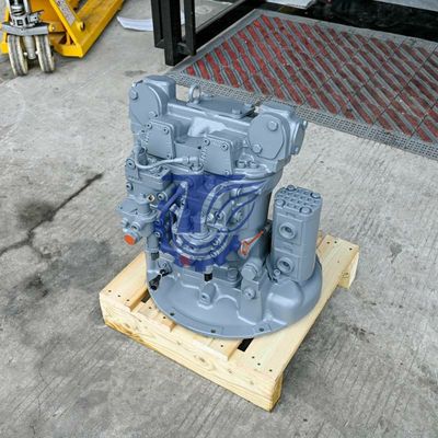 9262319 9262320 PARA HITACHI HPV118HW-23B UCHIDA ZX200-3 ZX200-5G PARTES DE EXCAVAÇÃO BUMPA HIDRAULICA BUMPA MAIN BUMPA PISTÃO BUMPA HST BUMPA PÓS DE VENTA ORIGINAL