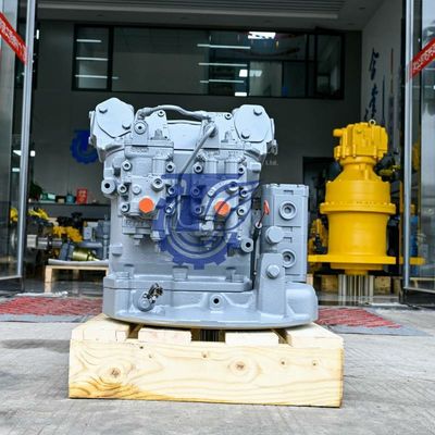 9262319 9262320 PARA HITACHI HPV118HW-23B UCHIDA ZX200-3 ZX200-5G PARTES DE EXCAVAÇÃO BUMPA HIDRAULICA BUMPA MAIN BUMPA PISTÃO BUMPA HST BUMPA PÓS DE VENTA ORIGINAL