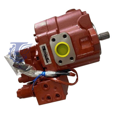 172A64-73200 PARA YANMAR V1017 V1017-1B PARTES DE EXCAVATORAS BOMPA HIDRAULÍCA BOMPA MAIN BOMPA PISTÃO Dispositivo de bomba HST BOMPA PÓS-MERCADO ORIGINAL