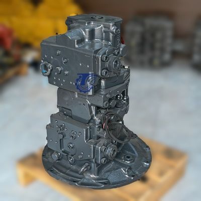708-2L-00301 708-2L-00300 708-2L-00301 708-2L-00500 PARA KOMATSU PC200-7 PC200LC-7 PC200 PC200-8 PARTES DE EXCAVAÇÃO BUMPA HIDRAULICA BUMPA MAIN BUMPA PISTÃO Dispositivo de BUMPA HST BUMPA PÓS DE VENTA ORIGINAL