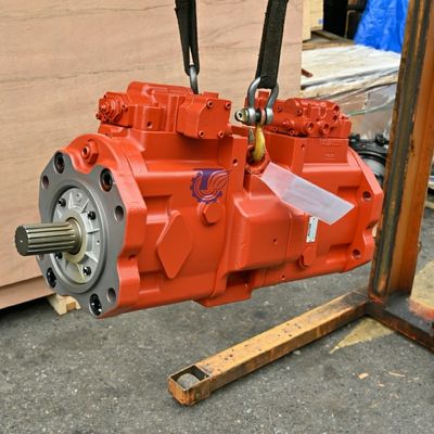 KPM K3V112DT-14T H3V112DT-NISER-9000 PARTES DE EXCAVAÇÃO BUMPA HIDRAULÍCA BUMPA MAIN BUMPA PISTÃO BUMPA HST BUMPA ASSY PÓS-MERCADO ORIGINAL